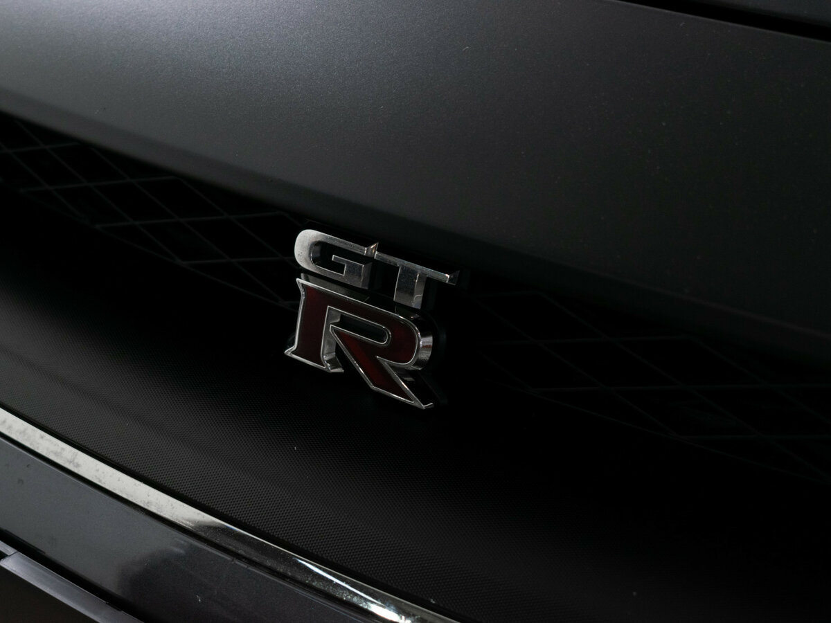 Купить Nissan GT-R I Рестайлинг 1, 2011, 39 700 км, фото №18
