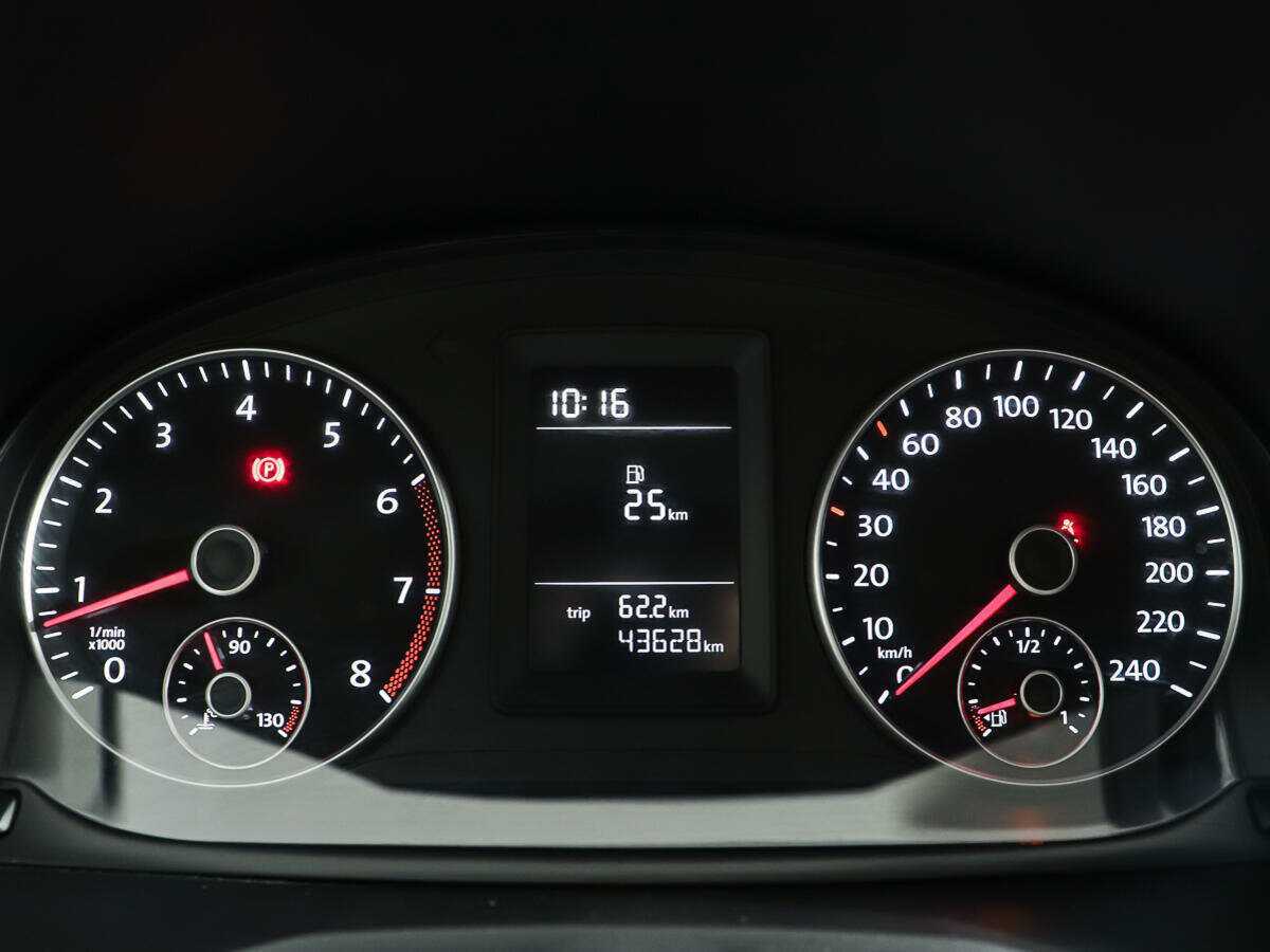 Купить Volkswagen Caddy Maxi, 2018, 43 627 км, фото №14