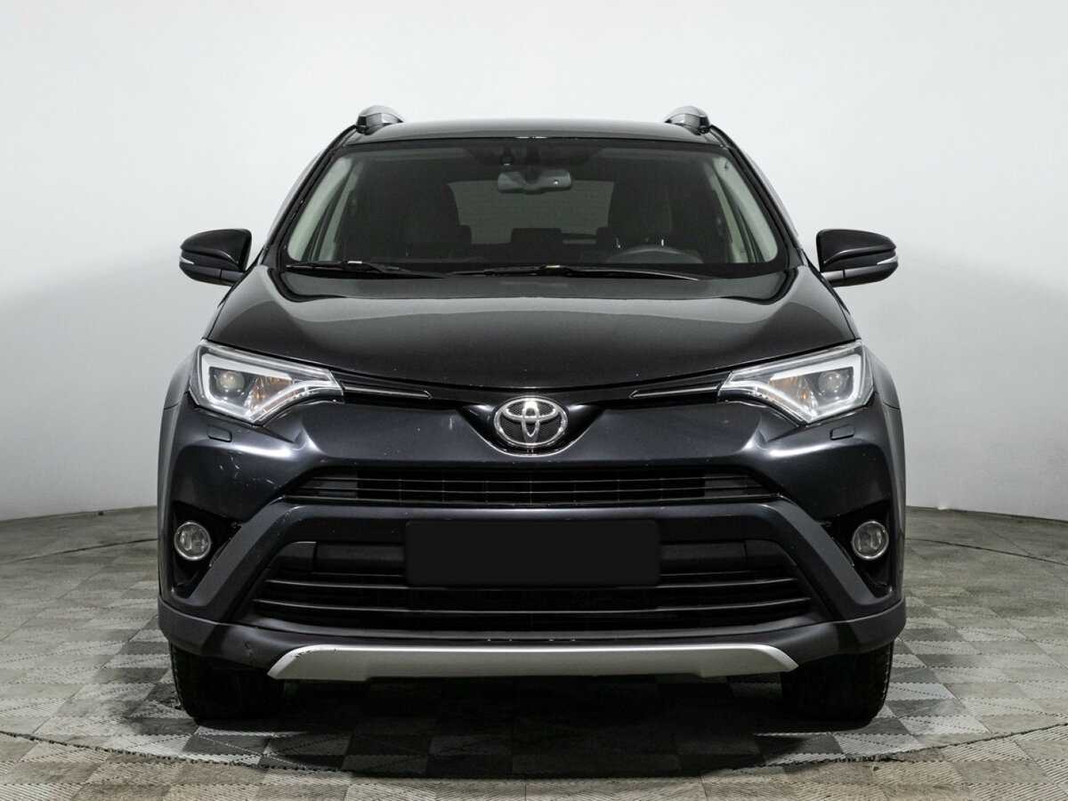 Купить Toyota RAV4, 2015, 157 000 км, фото №2