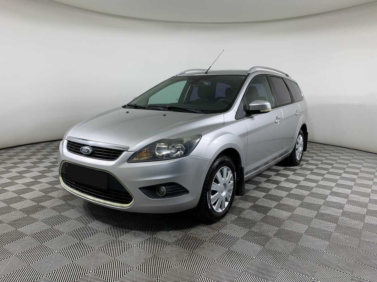 Купить Ford Focus, 2011, 227 478 км, фото №1