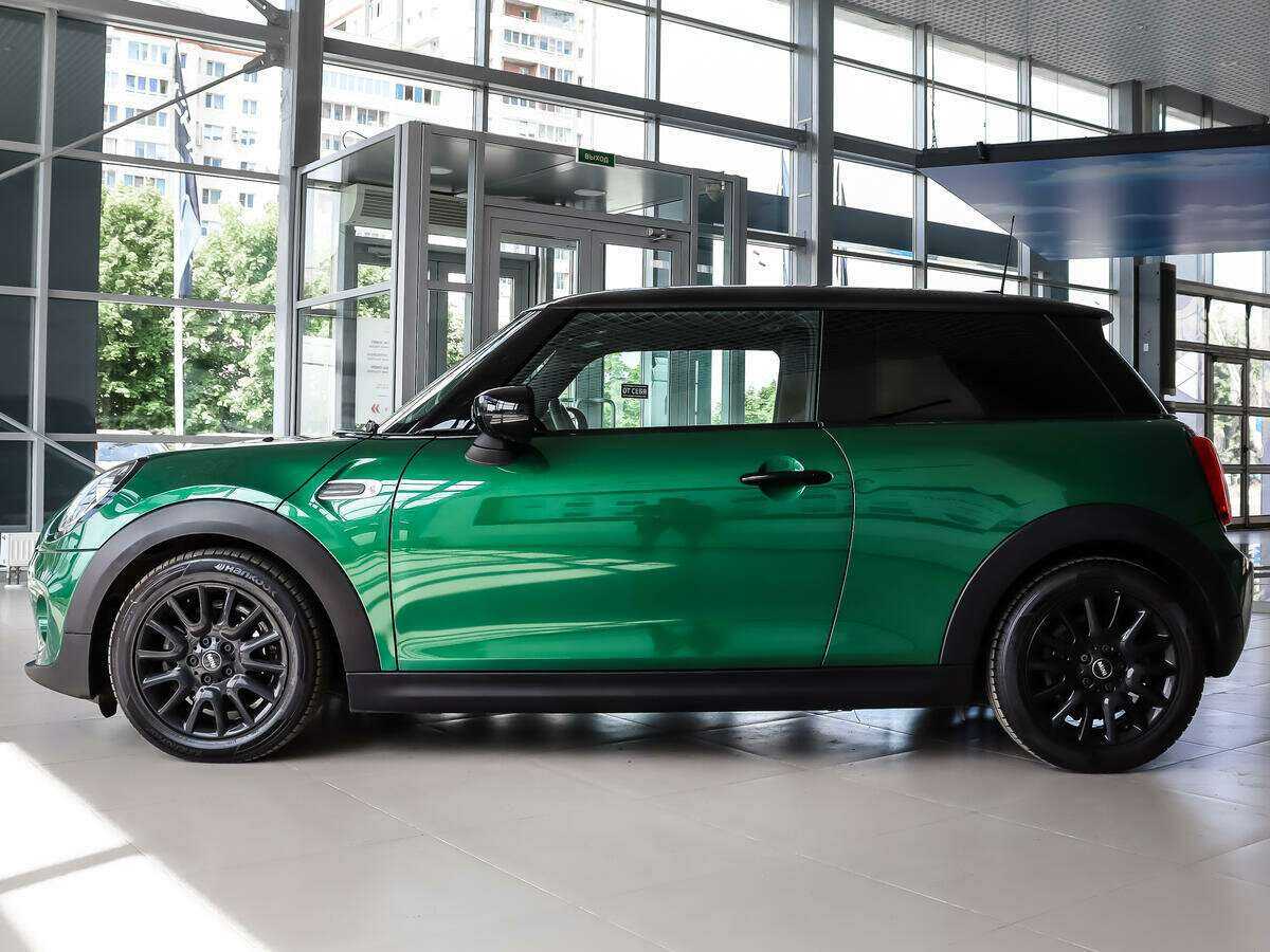 Купить Mini Hatch Cooper, 2020, 54 096 км, фото №7