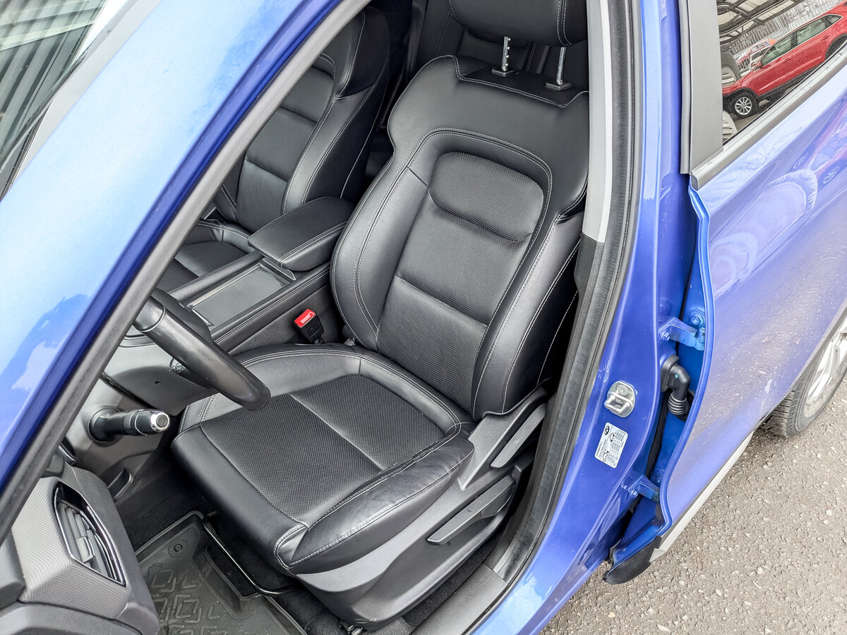 Купить Chery Tiggo 4 I Рестайлинг, 2021, 68 051 км, фото №20