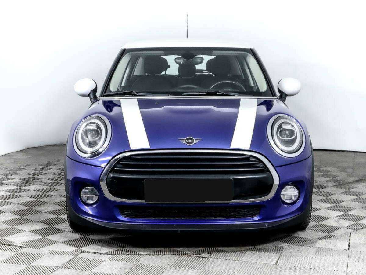 Купить Mini Hatch Cooper, 2019, 36 720 км, фото №2