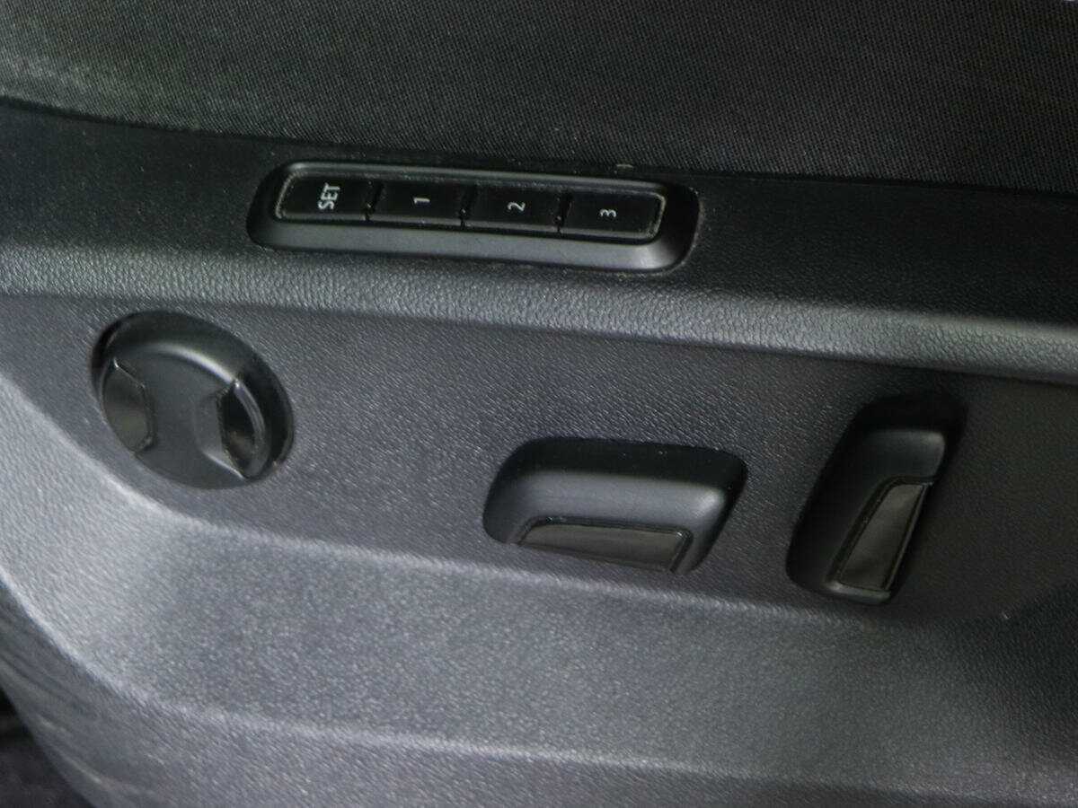 Купить Volkswagen Teramont, 2021, 129 394 км, фото №25
