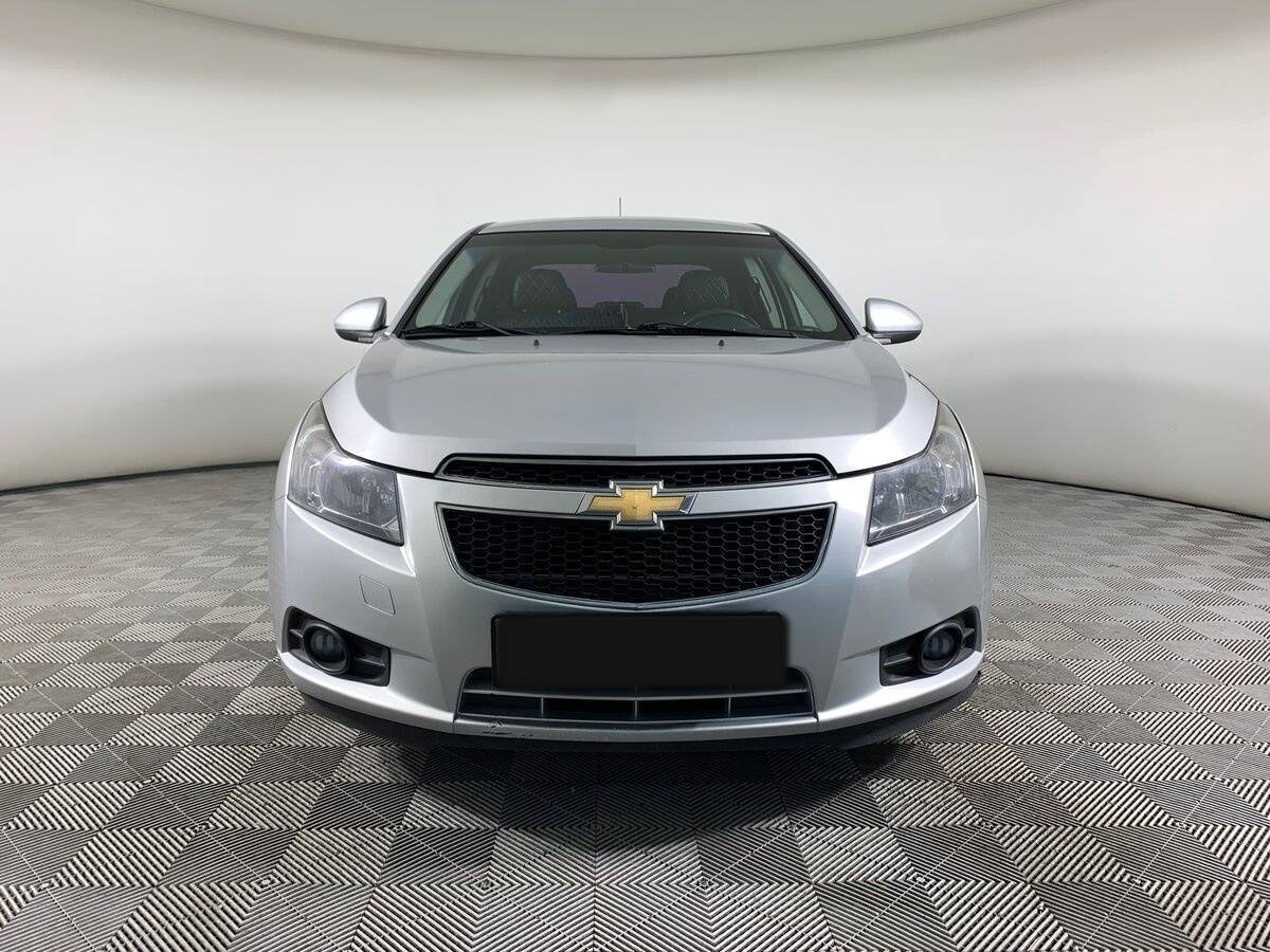 Купить Chevrolet Cruze, 2011, 162 754 км, фото №2