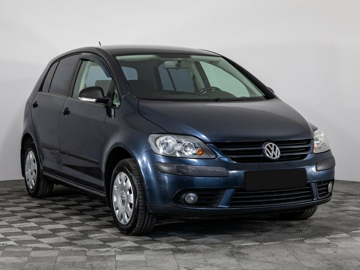 Купить Volkswagen Golf Plus I, 2008, 167 692 км, фото №3