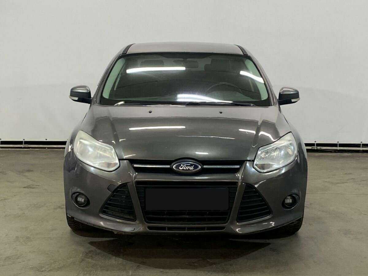 Купить Ford Focus, 2011, 203 000 км, фото №2