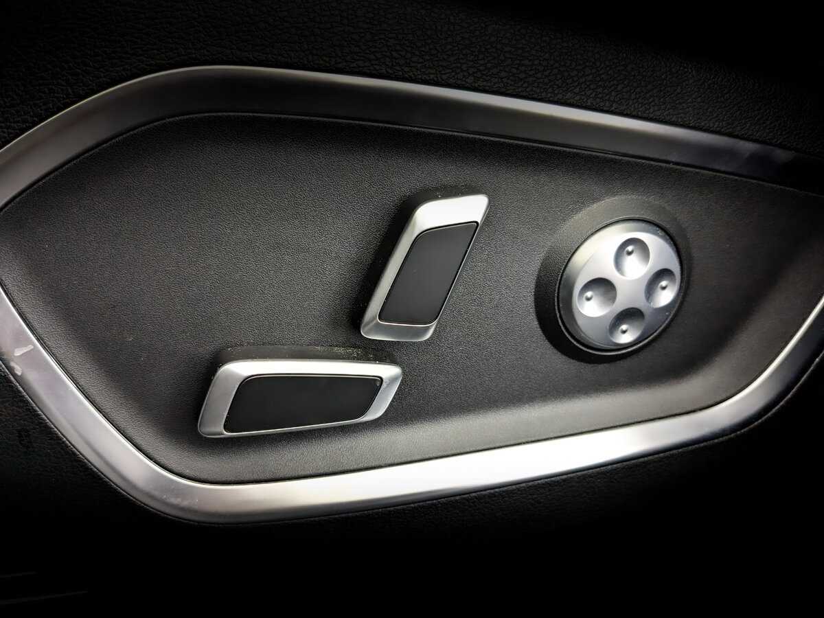 Купить Geely Tugella, 2023, 26 296 км, фото №17