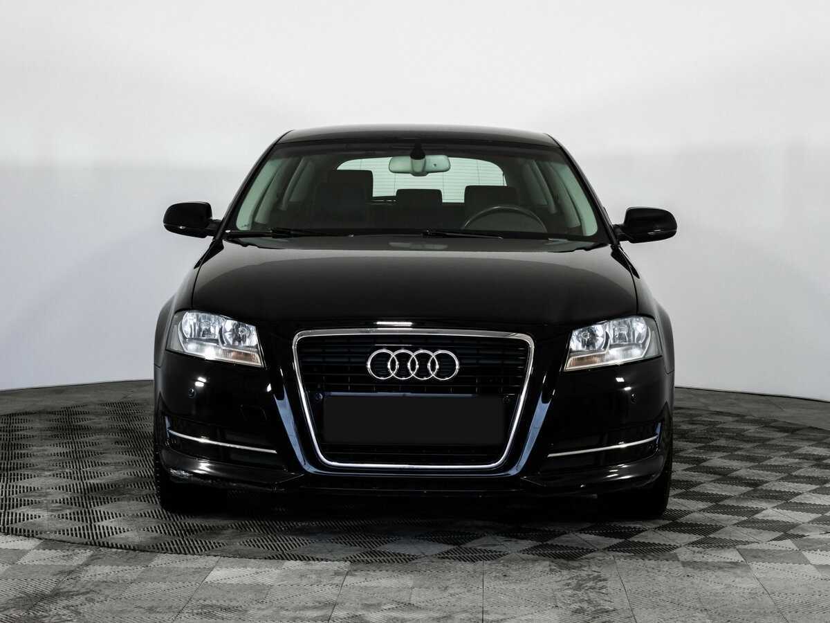 Купить Audi A3 Sportback, 2012, 69 259 км, фото №2