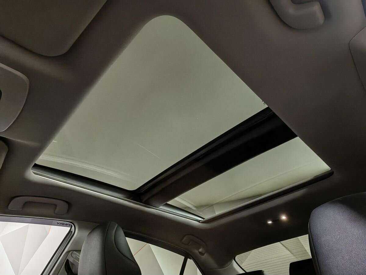 Купить Toyota Camry, 2023, 25 103 км, фото №17