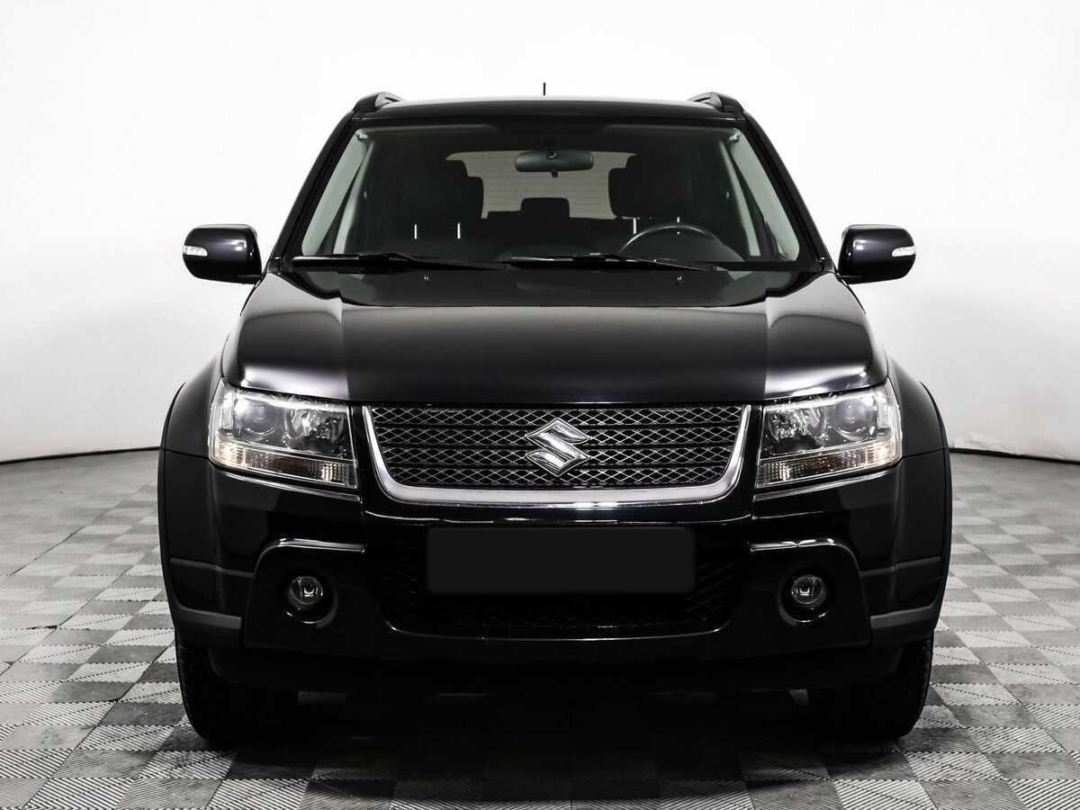 Купить Suzuki Grand Vitara, 2011, 87 820 км, фото №2