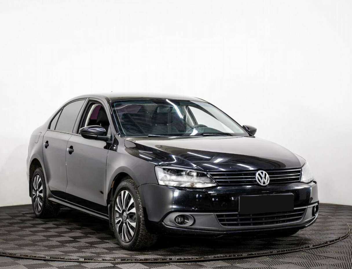 Купить Volkswagen Jetta, 2011, 140 000 км, фото №3