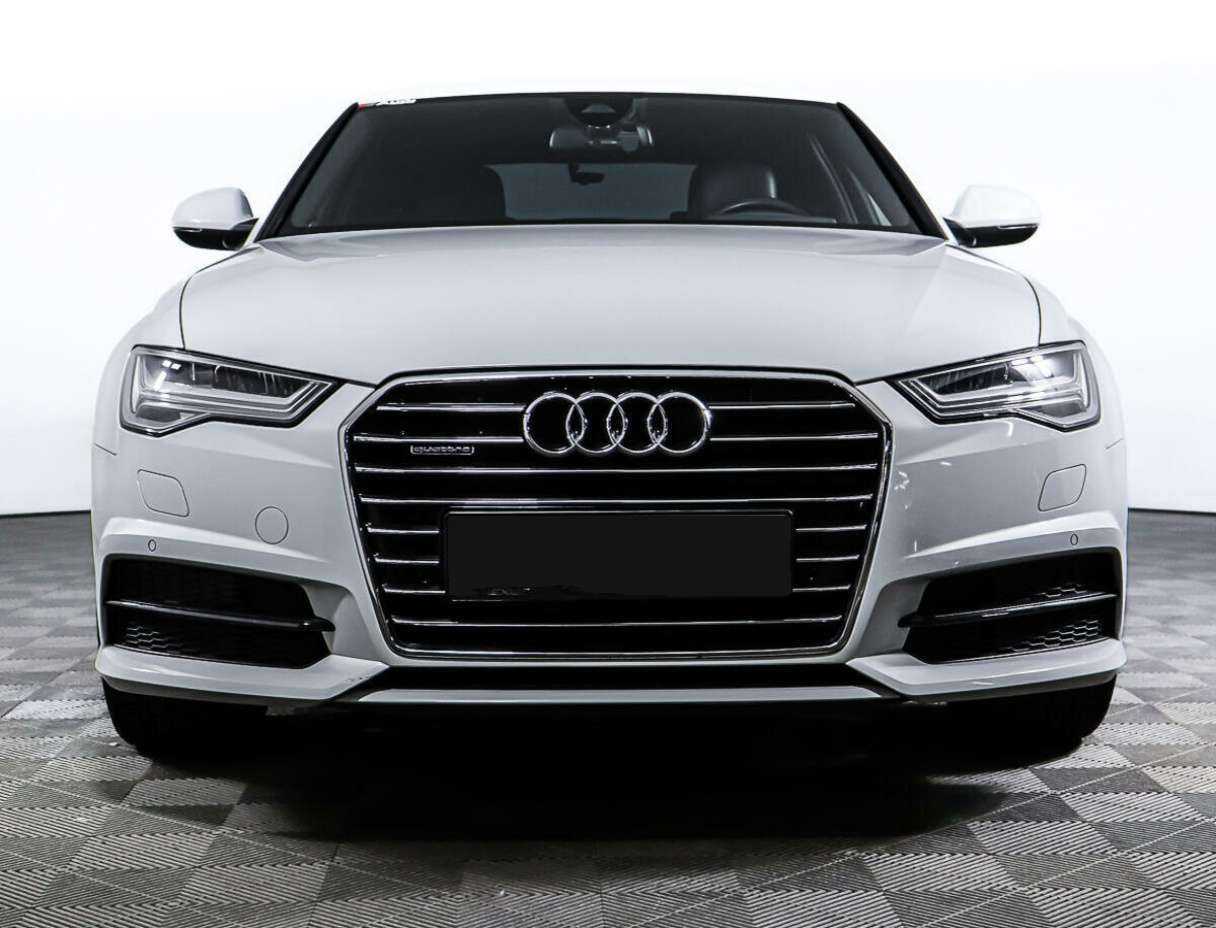 Купить Audi A6, 2018, 86 987 км, фото №2