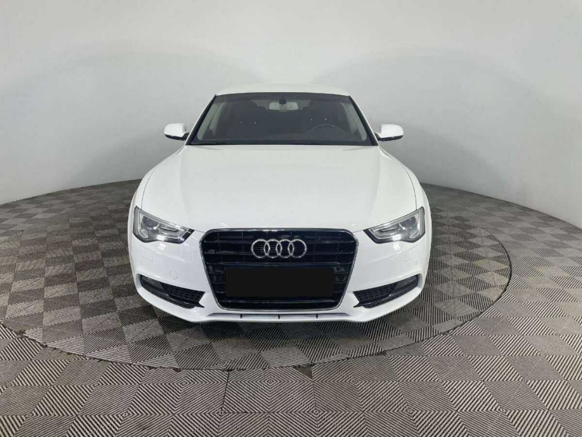 Купить Audi A5 Sportback, 2013, 156 984 км, фото №2