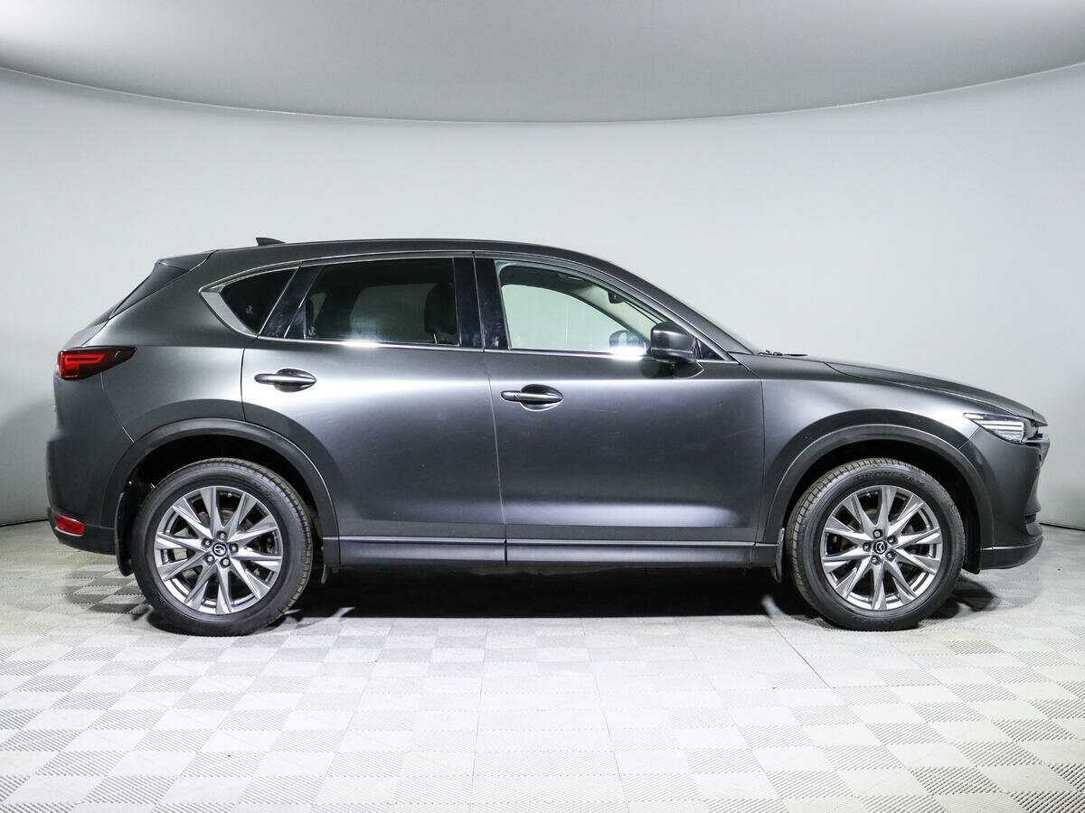 Купить Mazda CX-5, 2020, 72 671 км, фото №2