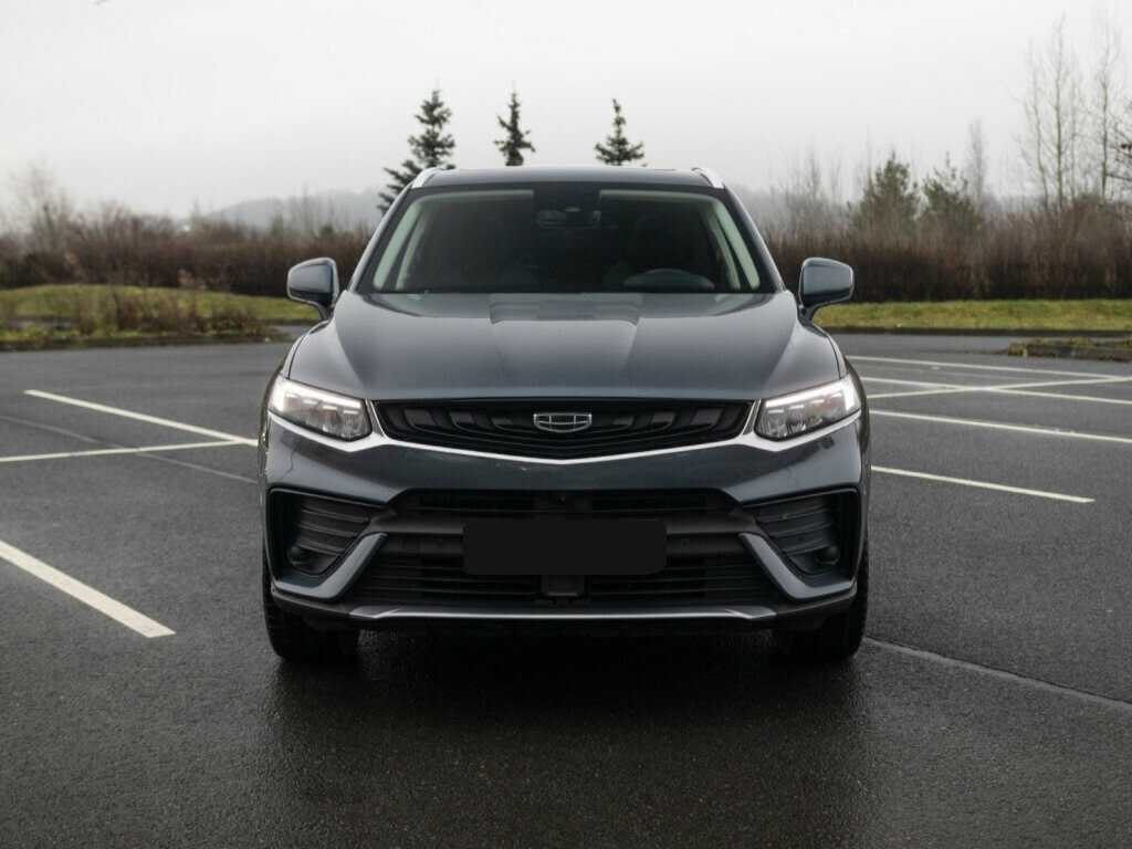 Купить Geely Tugella, 2021, 26 784 км, фото №4