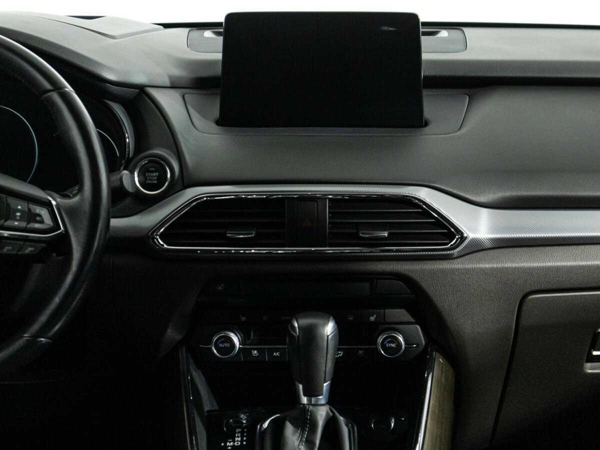 Купить Mazda CX-9, 2021, 96 438 км, фото №14