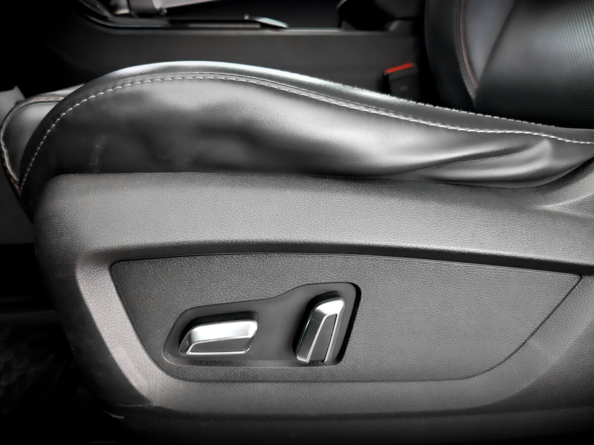 Купить Chery Tiggo 7 Pro I, 2022, 122 889 км, фото №21