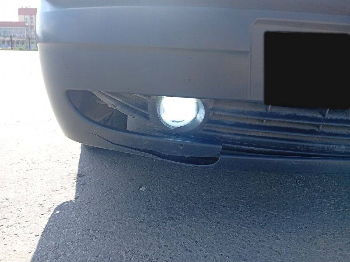 Купить Chery Amulet (A15), 2007, 140 000 км, фото №31