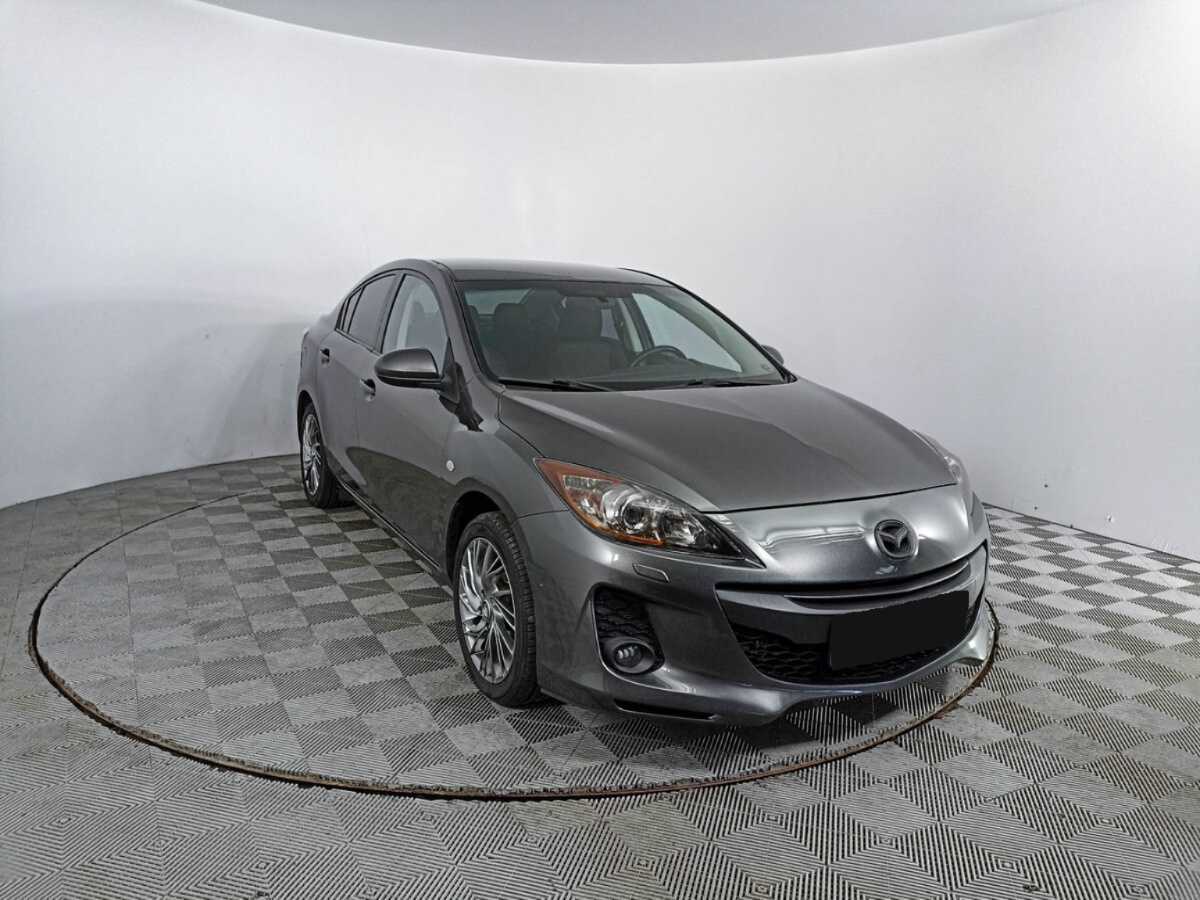 Купить Mazda 3, 2011, 197 217 км, фото №3