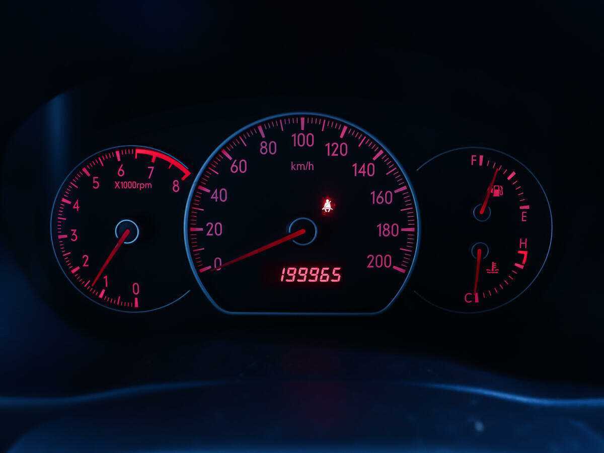 Купить Suzuki SX4, 2007, 199 965 км, фото №14