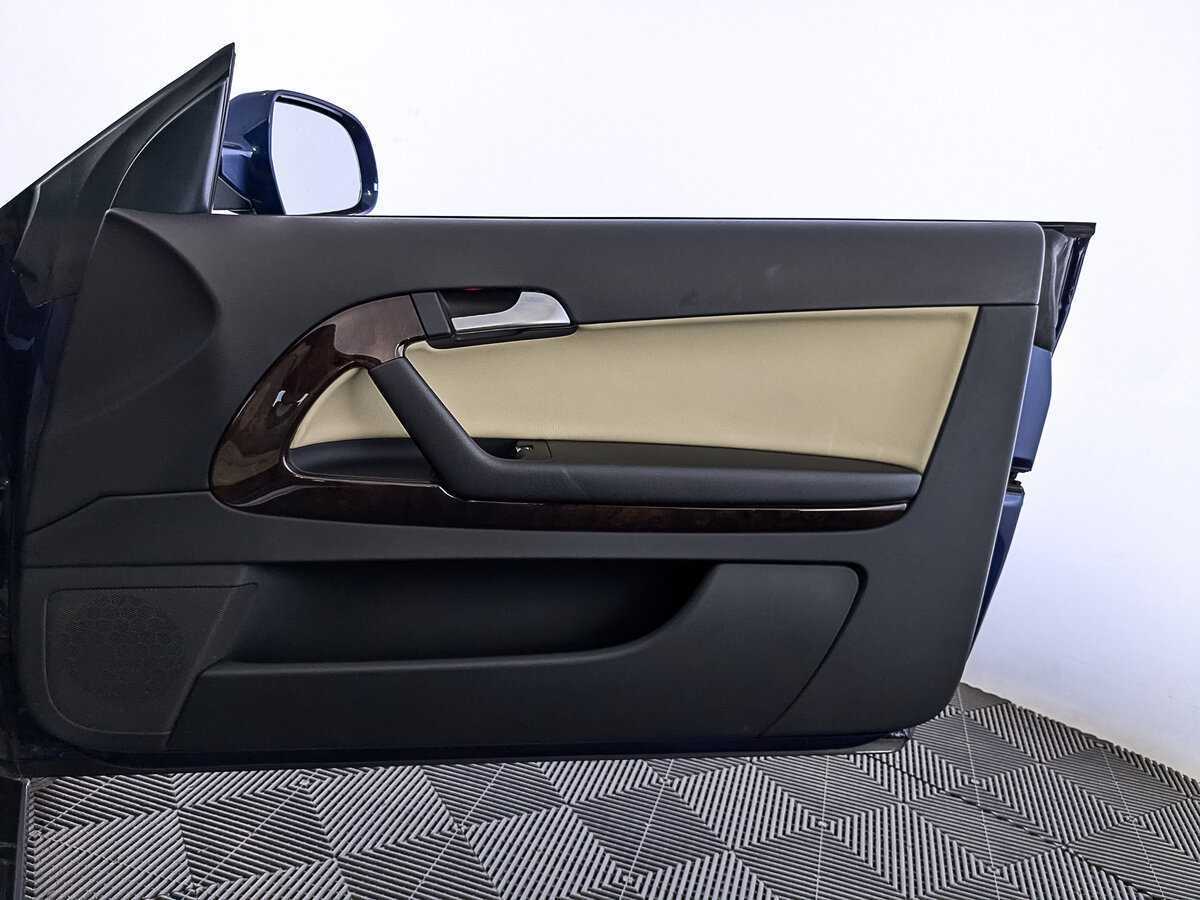 Купить Audi A3, 2012, 37 086 км, фото №25