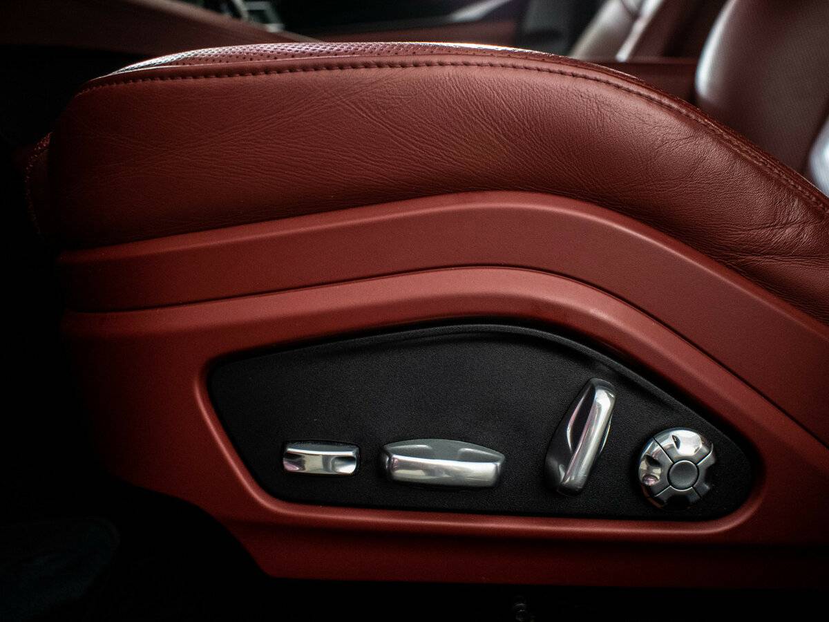 Купить Porsche Panamera 4 Executive II, 2019, 110 000 км, фото №20