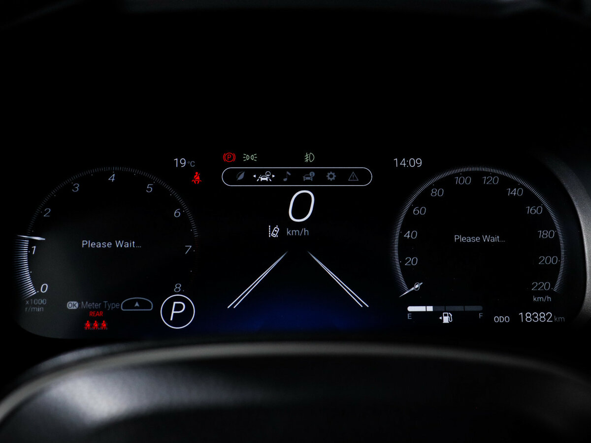 Купить Toyota RAV4 V (XA50), 2024, 18 000 км, фото №11