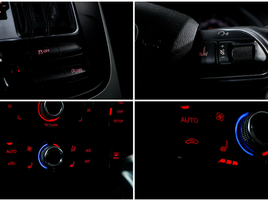 Купить Audi A4 IV (B8) Рестайлинг, 2014, 177 254 км, фото №14