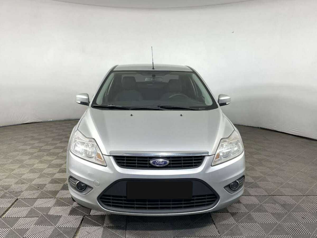 Купить Ford Focus, 2010, 186 012 км, фото №2