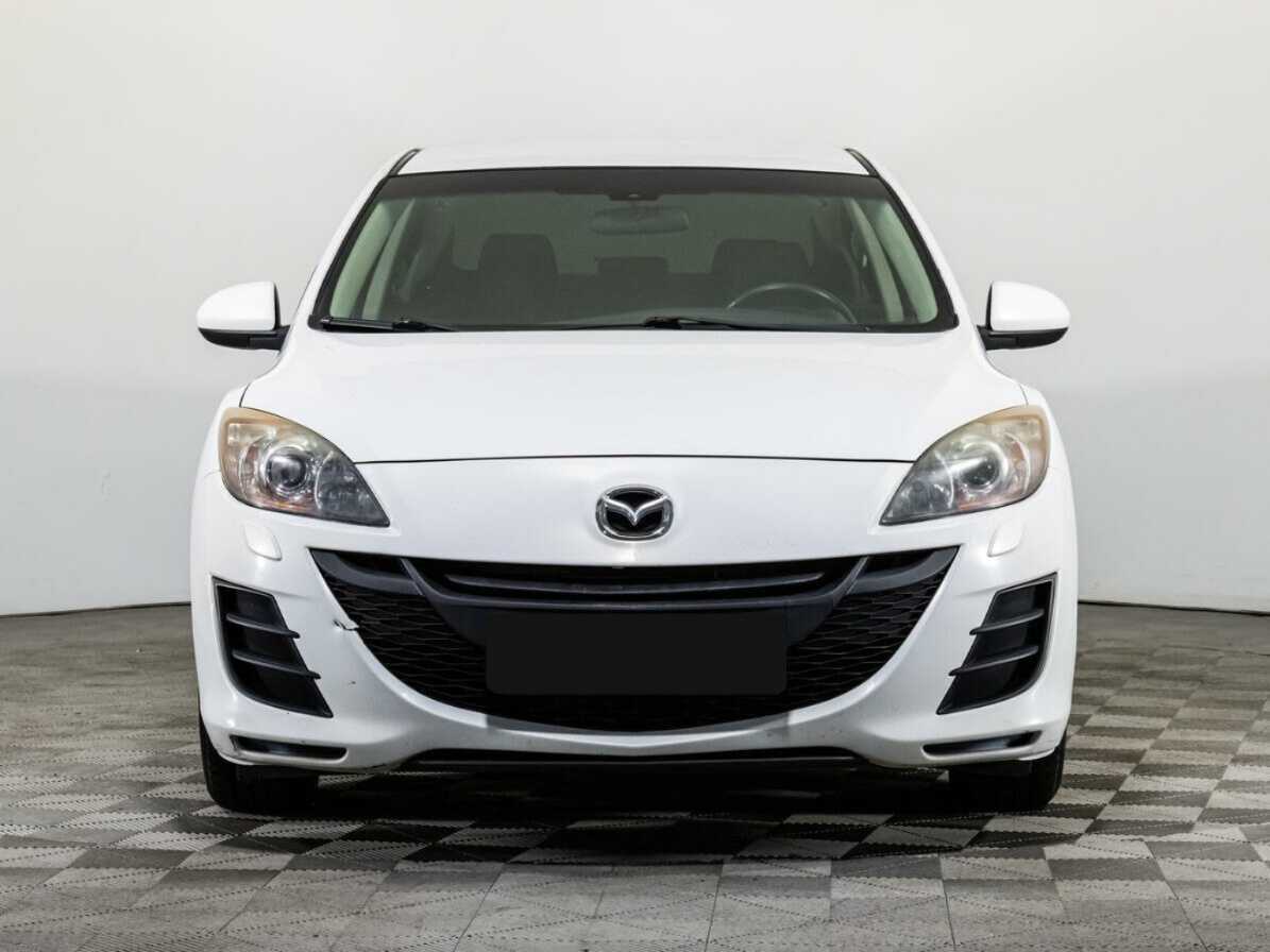 Купить Mazda 3, 2010, 234 727 км, фото №2