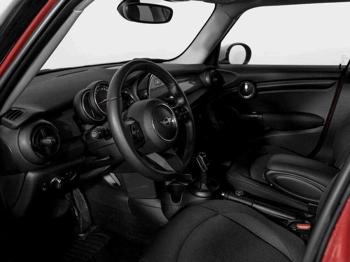 Купить Mini Hatch Cooper, 2021, 15 200 км, фото №15