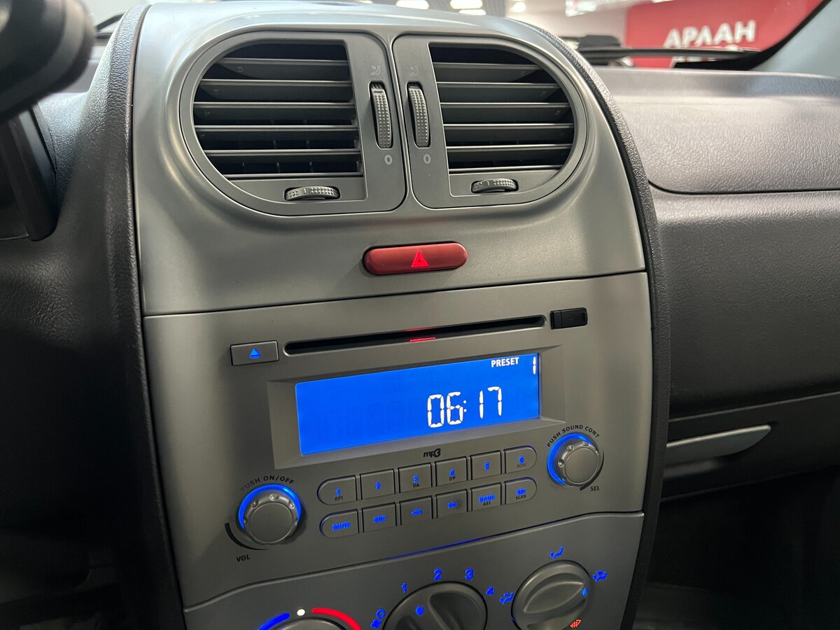 Купить Chery Kimo (A1), 2014, 65 179 км, фото №13