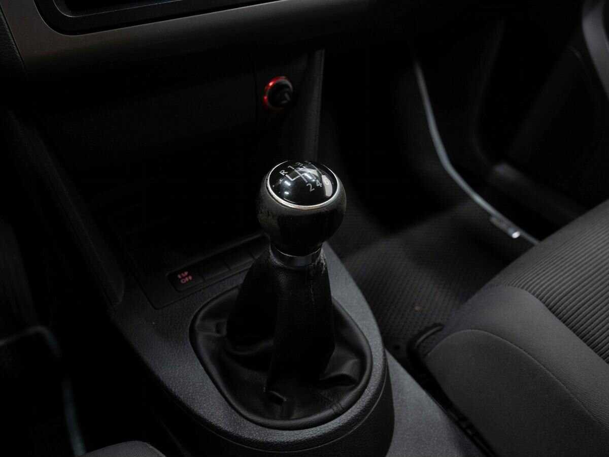 Купить Volkswagen Touran, 2008, 265 000 км, фото №20