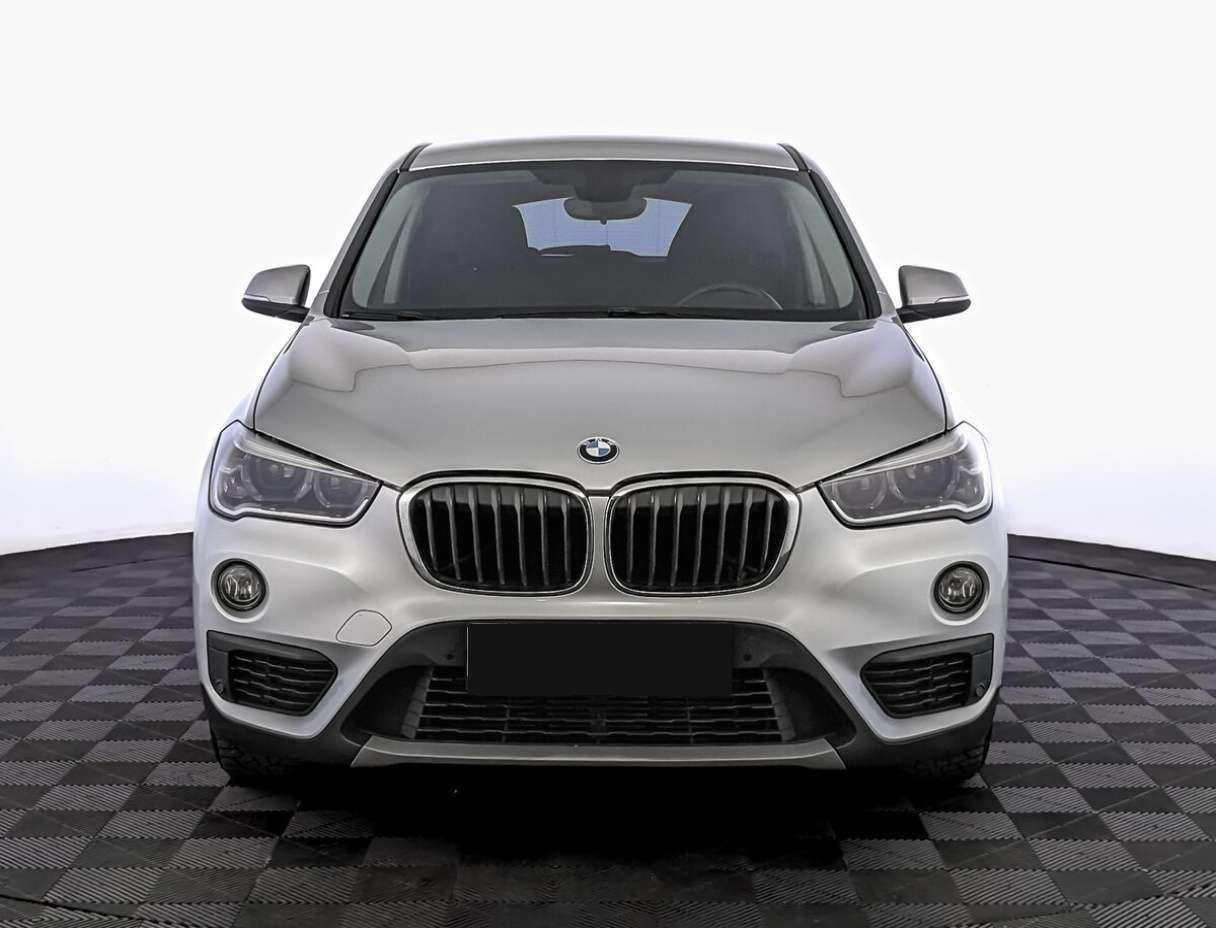 Купить BMW X1 20i xDrive, 2015, 186 398 км, фото №2