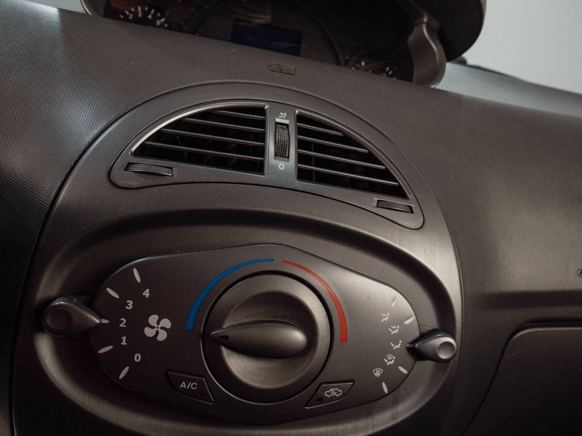 Купить Chery IndiS (S18D), 2011, 180 000 км, фото №11