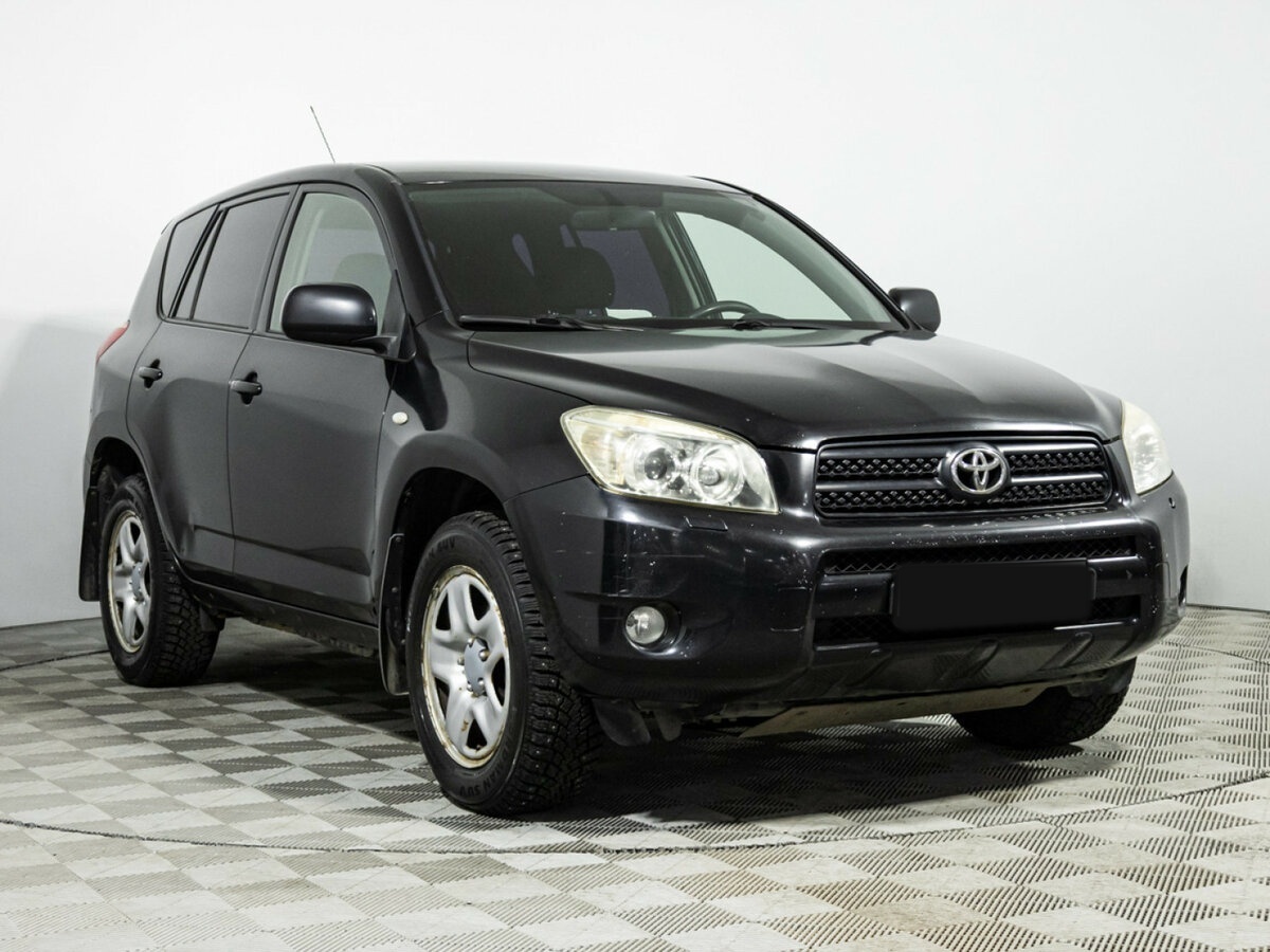 Купить Toyota RAV4 III (XA30), 2008, 218 201 км, фото №3