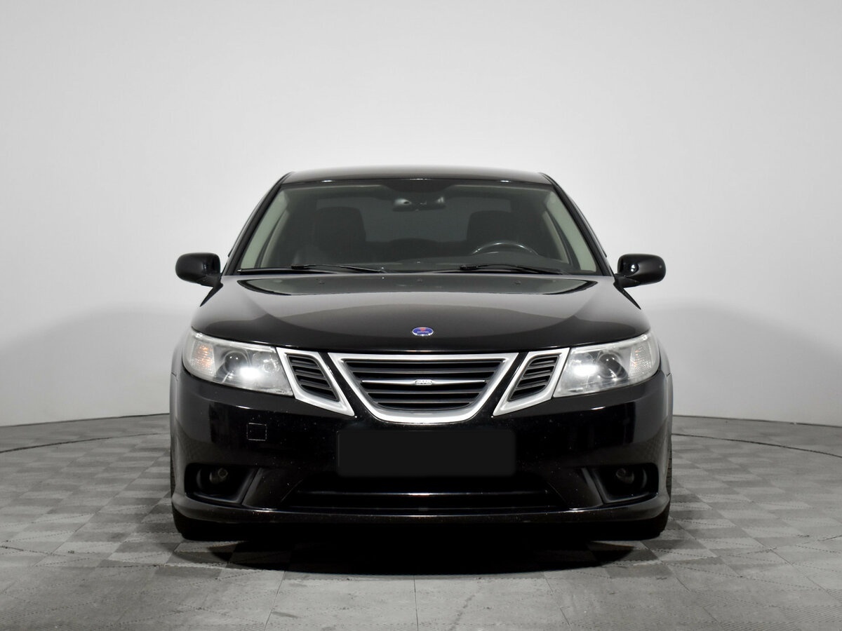 Купить Saab 9-3 II Рестайлинг, 2007, 203 631 км, фото №2
