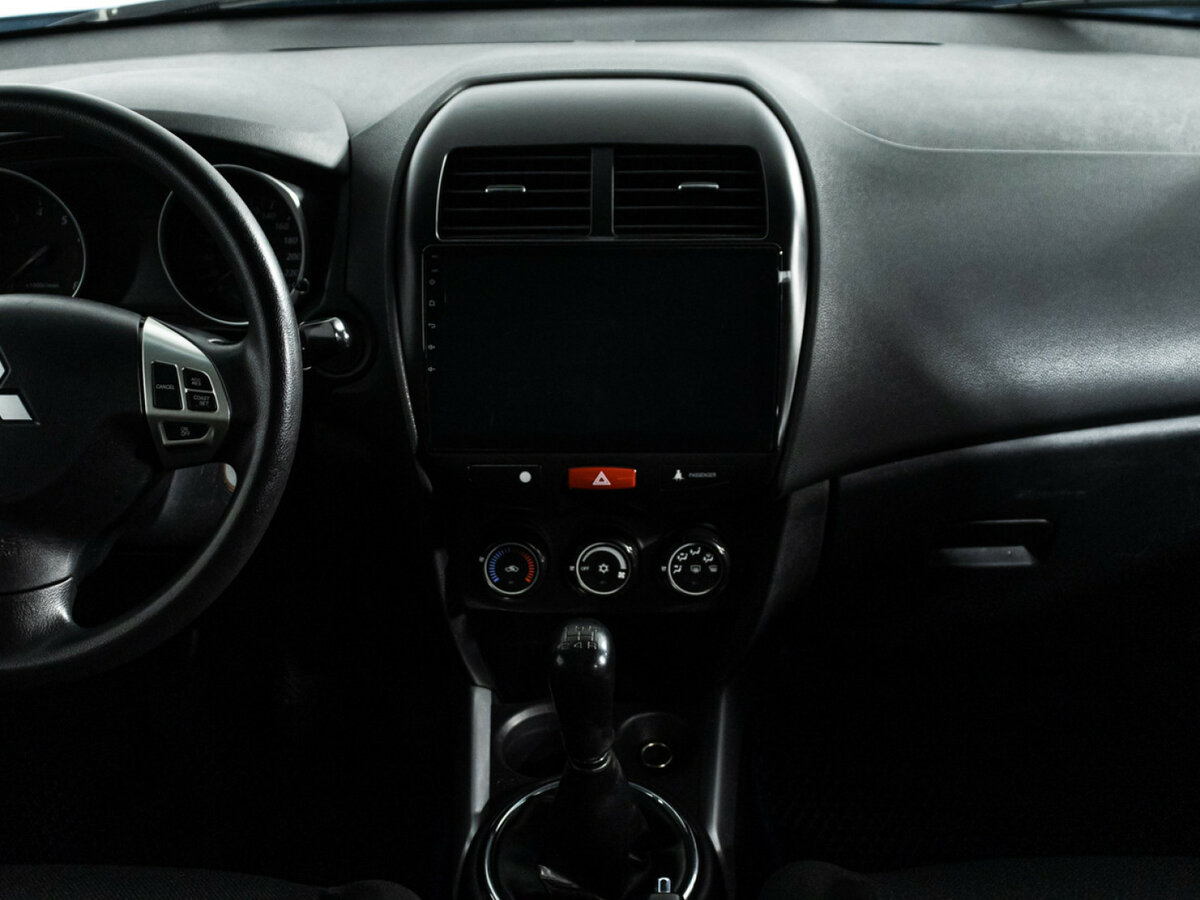 Купить Mitsubishi ASX I, 2011, 350 000 км, фото №10