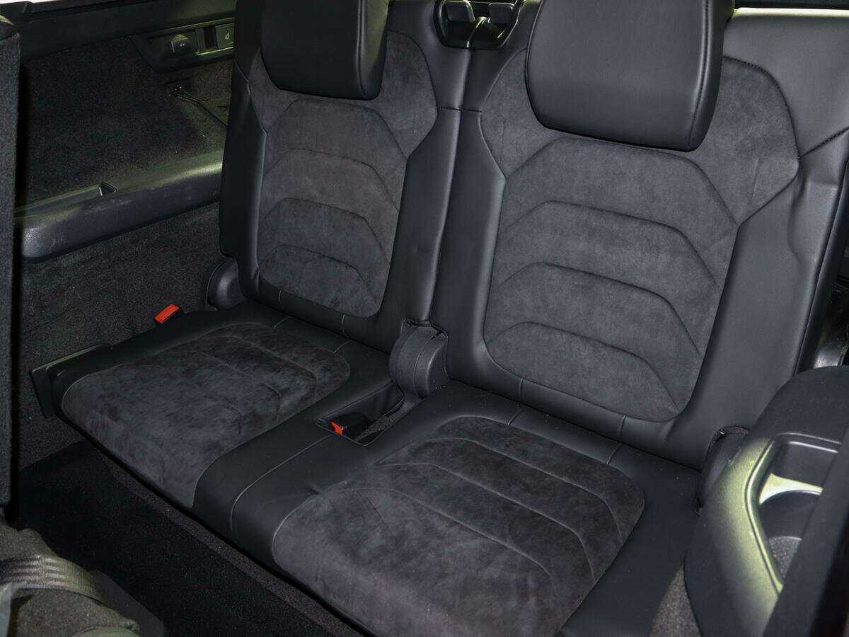 Купить Skoda Kodiaq, 2017, 81 000 км, фото №24