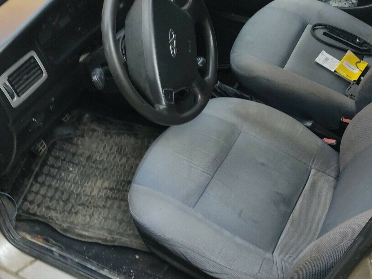 Купить Chery Amulet (A15), 2007, 102 842 км, фото №7