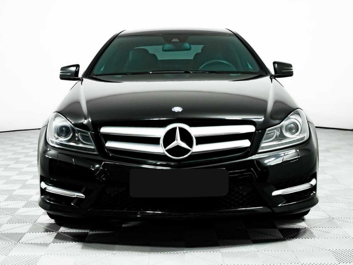 Купить Mercedes-Benz C-Класс 180, 2012, 123 269 км, фото №2