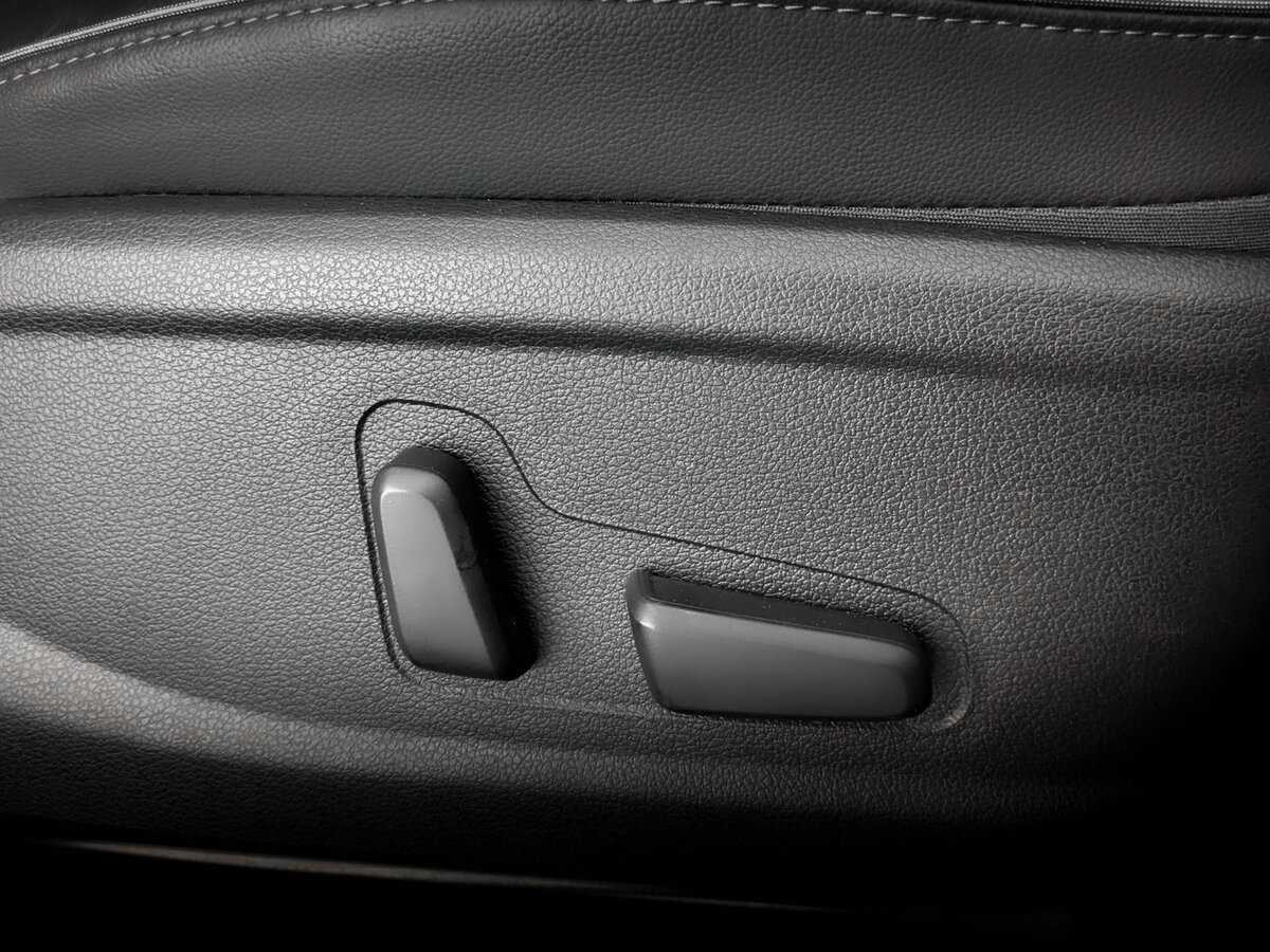 Купить Hyundai Santa Fe, 2021, 47 421 км, фото №25