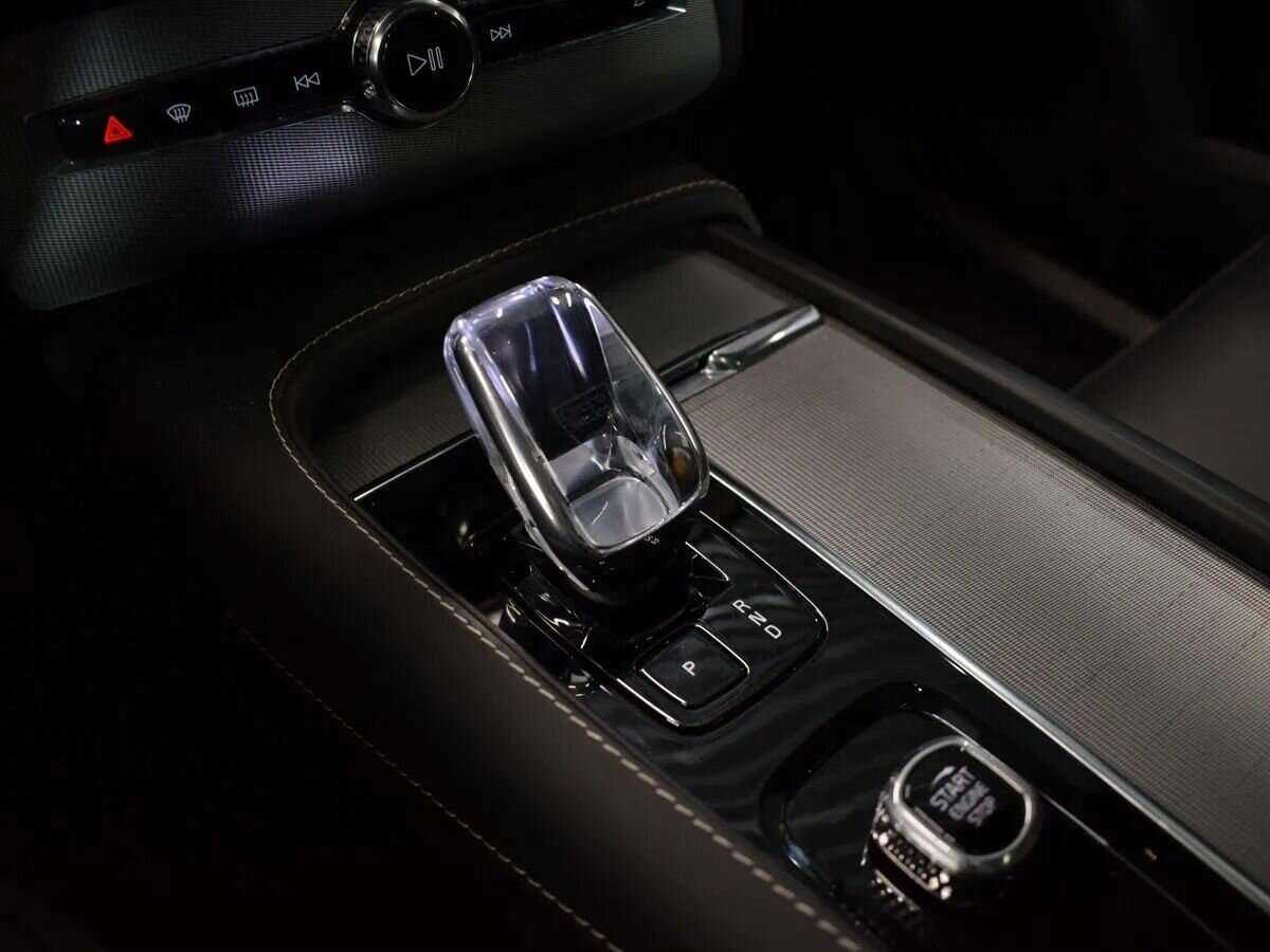 Купить Volvo XC90, 2023, 25 500 км, фото №16