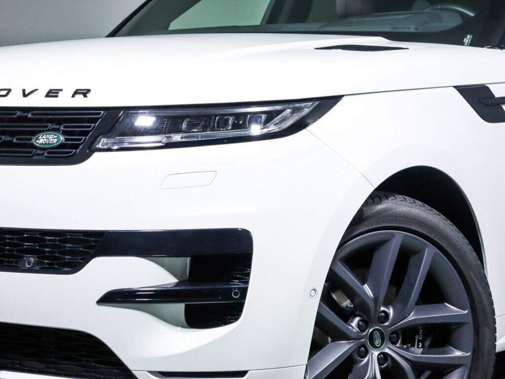 Купить Land Rover Range Rover Sport, 2022, 33 643 км, фото №15