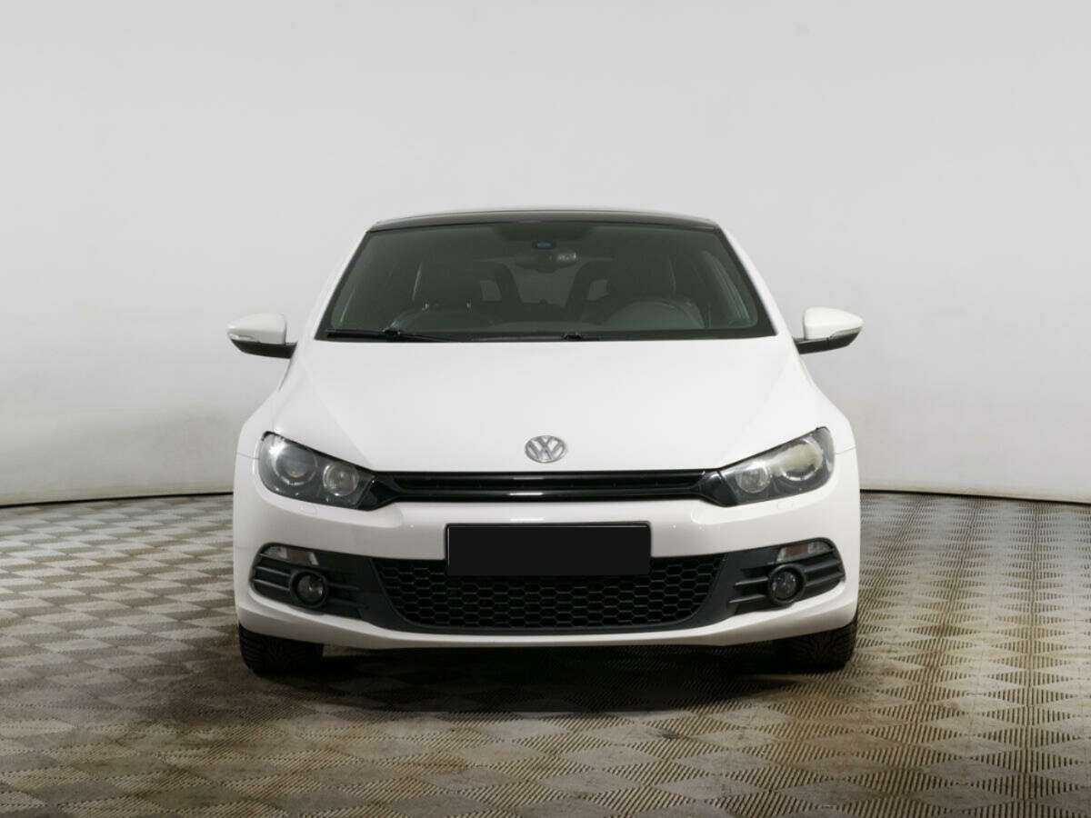 Купить Volkswagen Scirocco, 2013, 91 650 км, фото №2