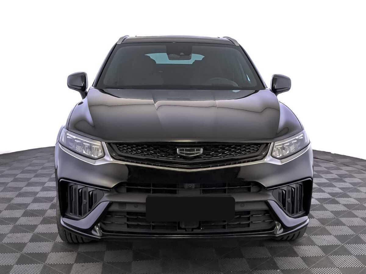 Купить Geely Tugella, 2023, 10 900 км, фото №2