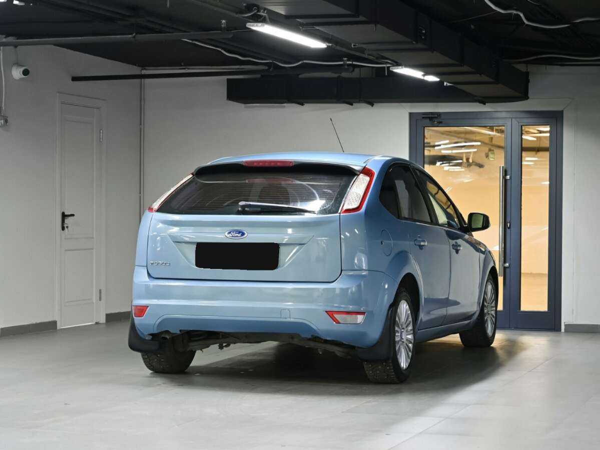 Купить Ford Focus, 2009, 176 000 км, фото №2