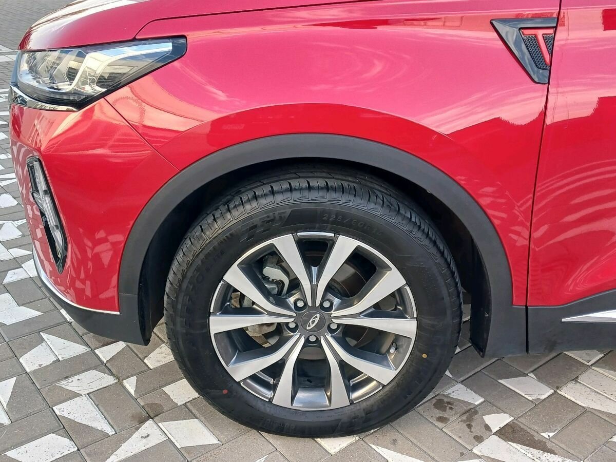 Купить Chery Tiggo 7 Pro Max I, 2022, 45 388 км, фото №3
