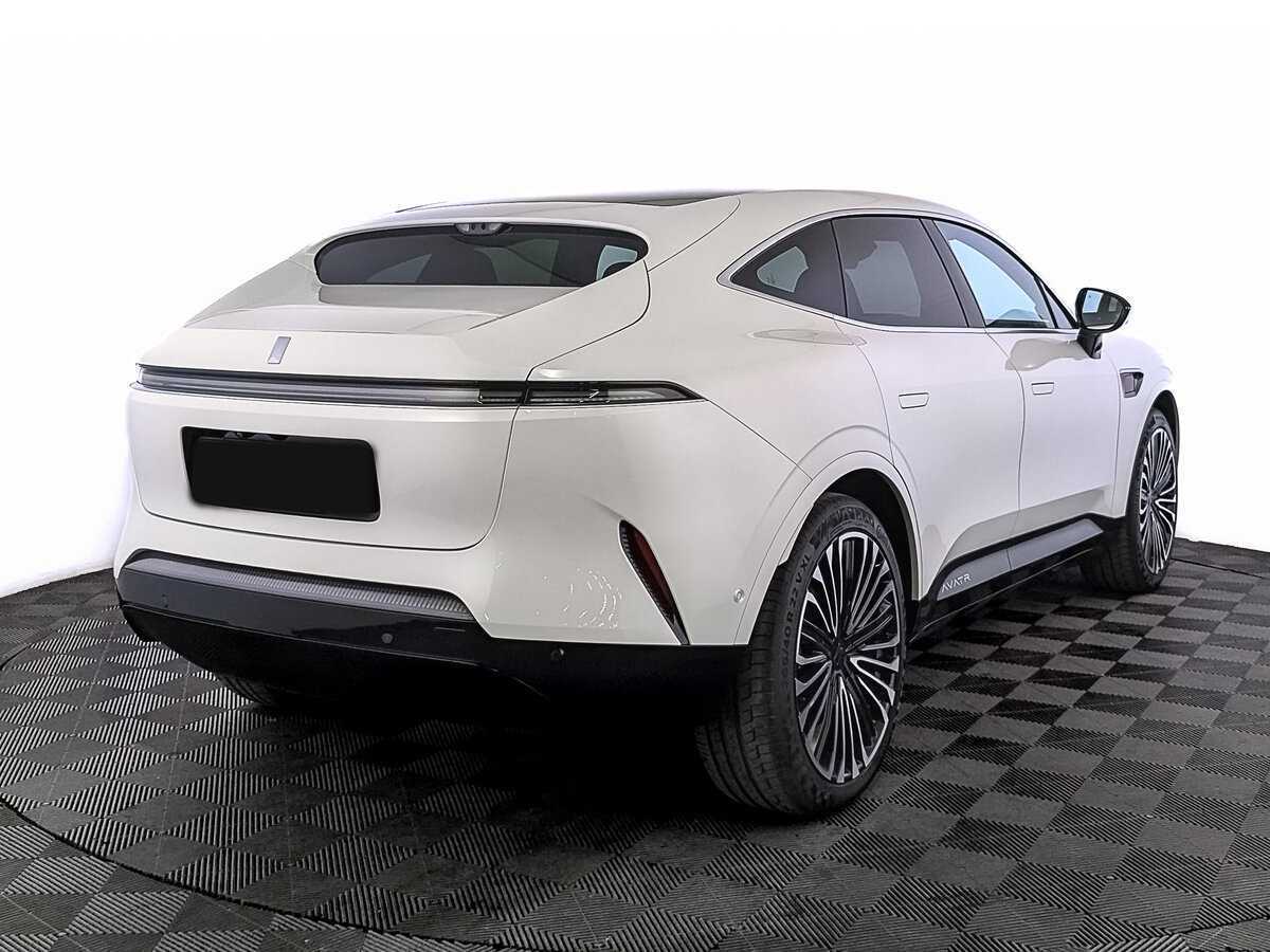 Купить Avatr 11 116 kWh, 2023, 5 683 км, фото №5